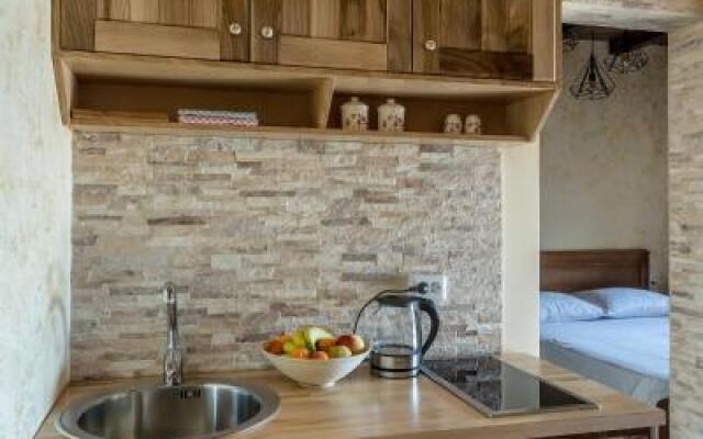 Eco Villas Merak