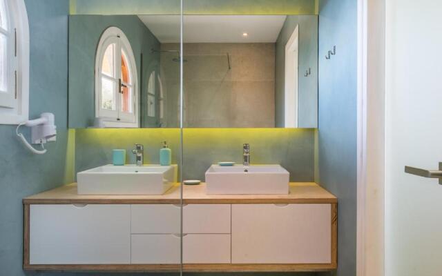 Ionian Garden Villas - Villa Olea