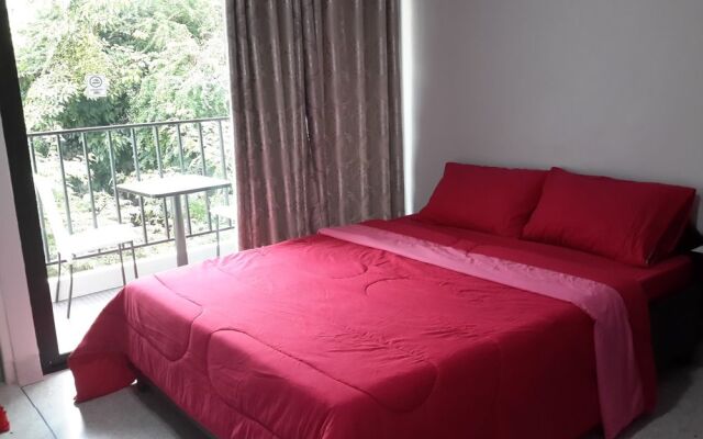 ZEN Rooms D-well Residence Don Muang