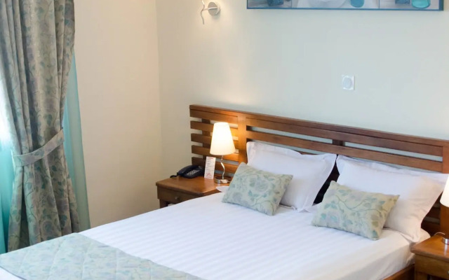 Anjary Hôtel