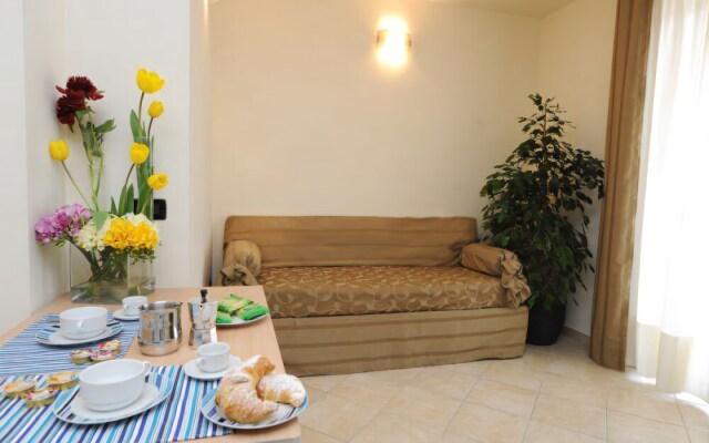 Myres Hotel Residence
