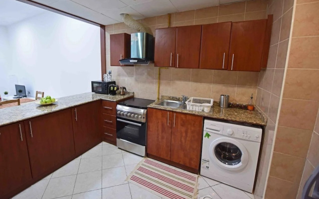 Marina Pinnacle by Hi Guests Vacation Homes