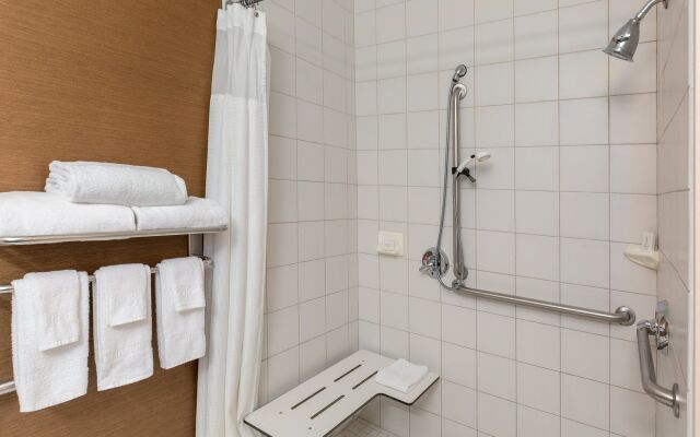 Fairfield Inn & Suites Abilene