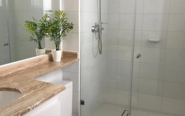 Costa Mansa II, Avenida Costanera 3100 , Departamento 2201