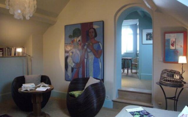 Chambres dHôtes Le Clos Bourdet