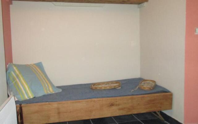 Appartement Le Nerbiou