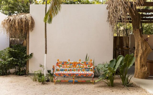 Yaxa Hotel Nosara