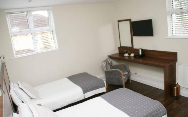 Beechlawn House Hotel