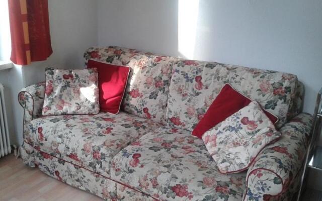 Feel at Home
