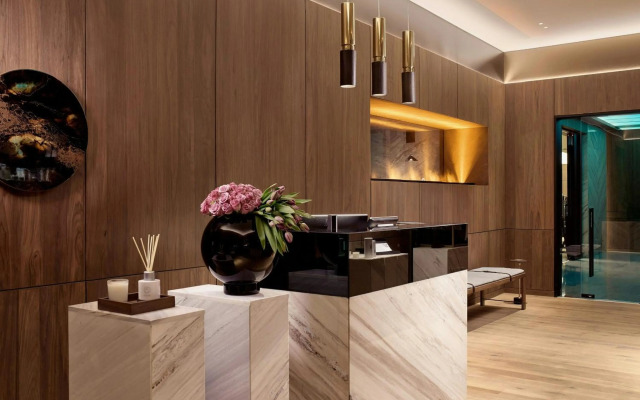 The Ritz-Carlton, Mexico City