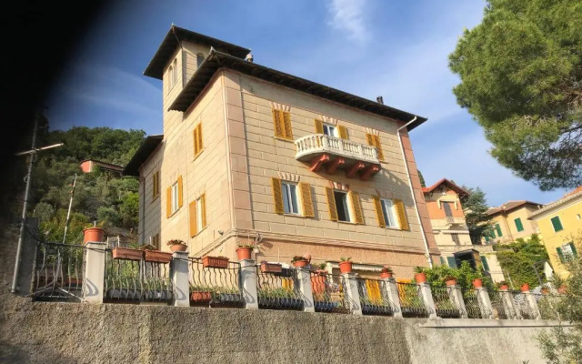 Affittacamere Villa Orchidea