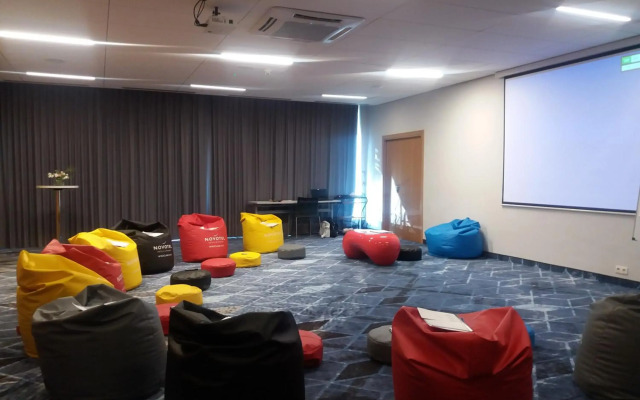 Novotel Wroclaw City