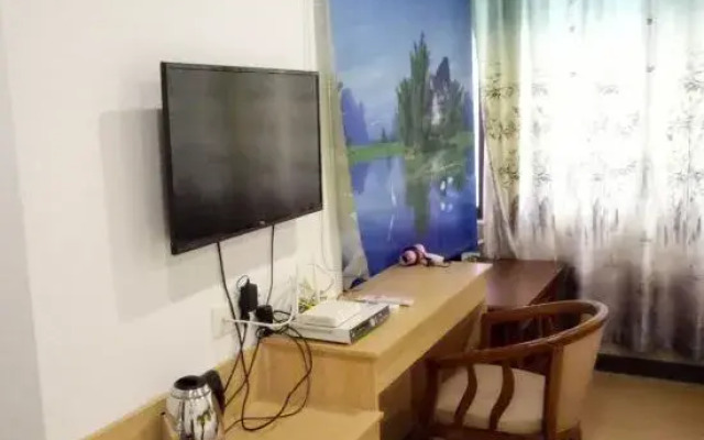Dafuhao Hotel (Zhaoqing Xijiang South Road)