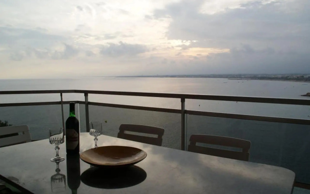 Bahia Apartamento sobre el Mar