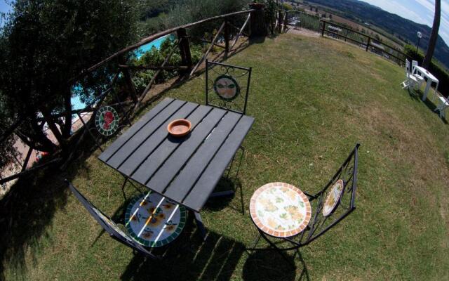 Agriturismo San Fedele