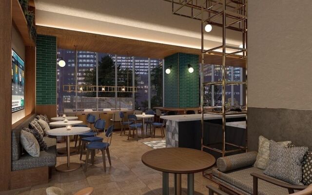 Oakwood Hotel & Apartments Azabu Tokyo
