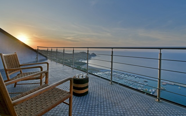 Villa La Vista 6 2 in Scafa
