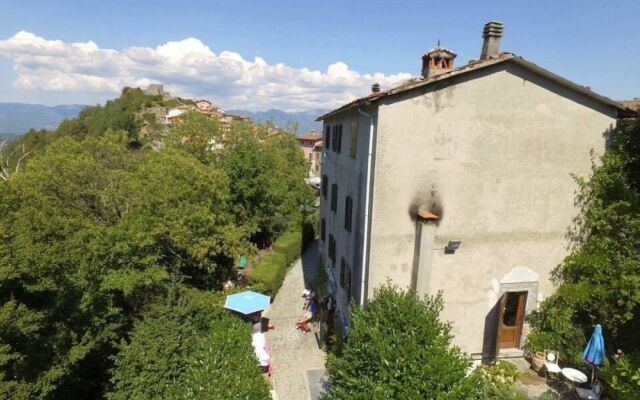 Bed and Breakfast - Principessa Turlonia