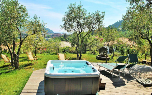 L'Amandola Villa - Agriturismo