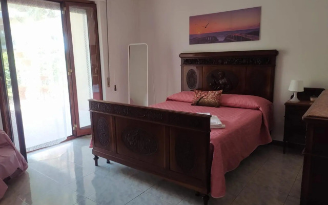 Il Giardino Sulla Scogliera