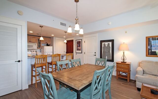 Sandestin Village