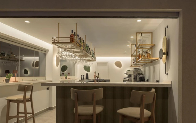 Galaxy Suites Boutique Resort