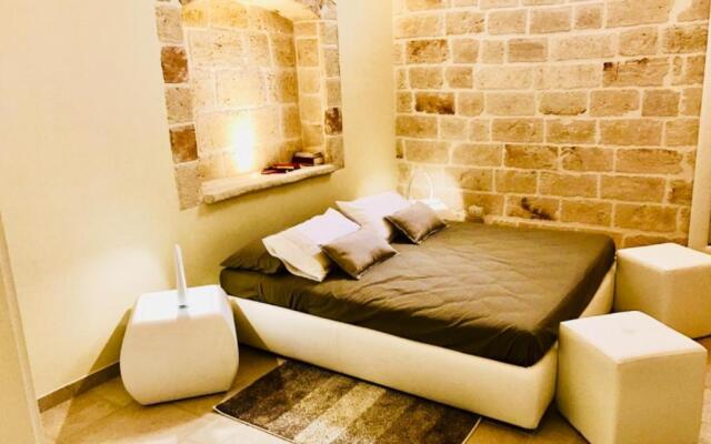 Vacanze in Puglia Monopoli