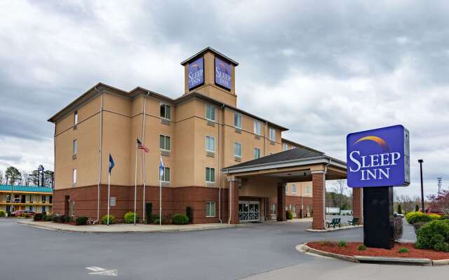 Comfort Inn Emporia