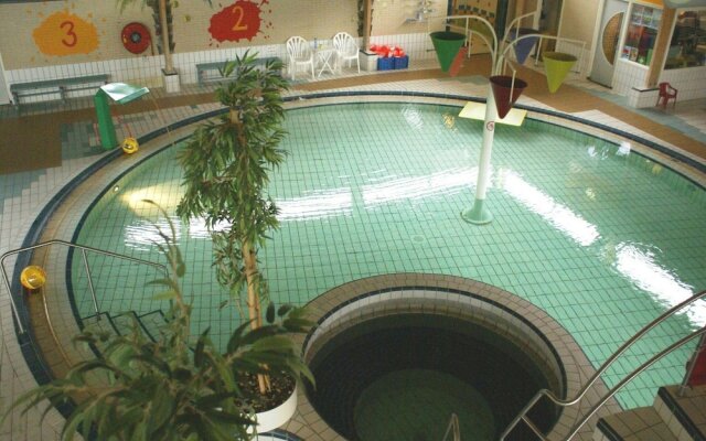 Tidy Holiday Home With Wifi, Located Near the Emslandermeer