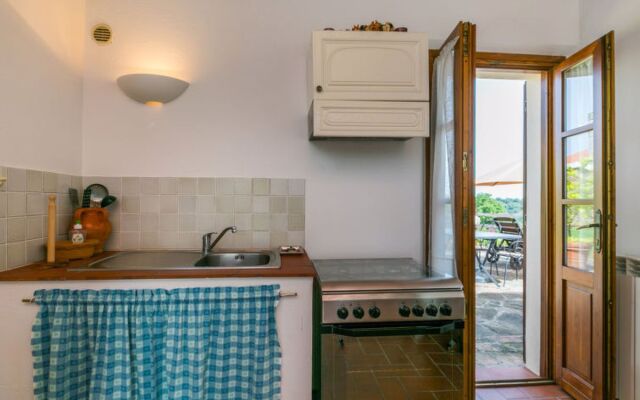 House Salustri Cinigiano 16386