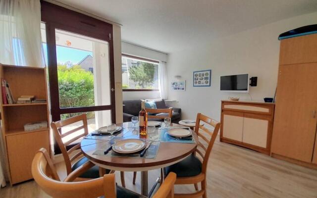 Appartement Carnac, 1 pièce, 4 personnes - FR-1-477-186