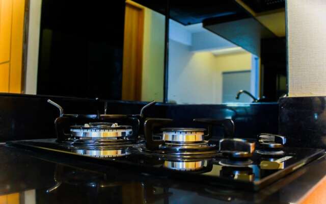 Pool View Studio Room Apartment The Nest Puri