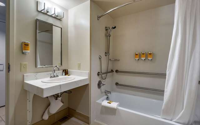 Best Western Plus Bellingham