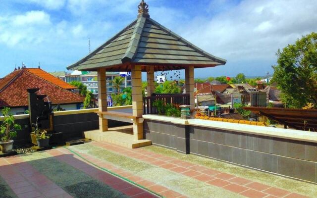 Ganggas Homestay