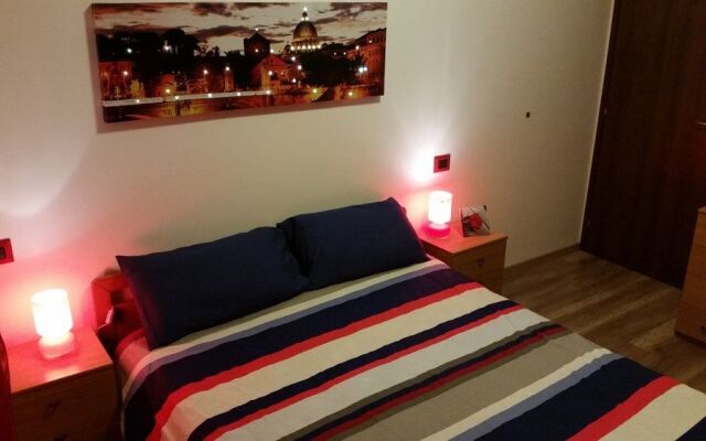 Affittacamere da Ginetto