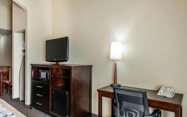 Sleep Inn and Suites - Ocala / Belleview