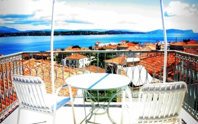 Ostrella - Vacations With Sea View