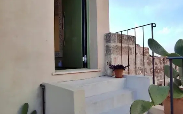La Dimora di Triano - Aris