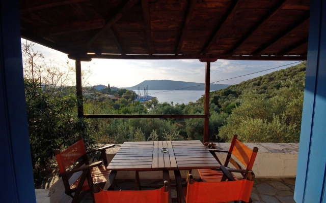 Limani Cottage