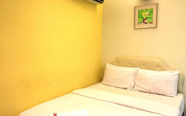 Sun Inns Hotel Sunway City Ipoh