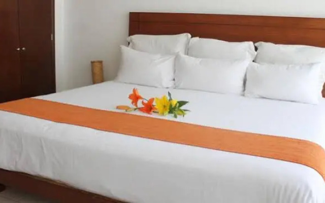 Residencias México Plaza Tepeyac