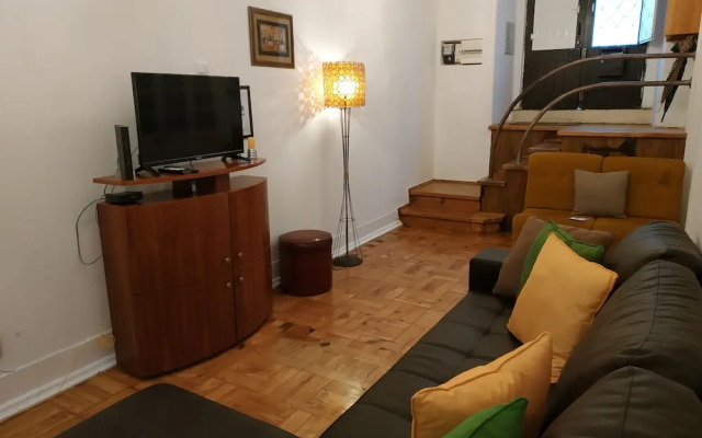 Our Little Spot in Marquês