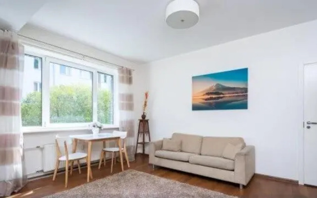 One bed room Apartment in Tallinn