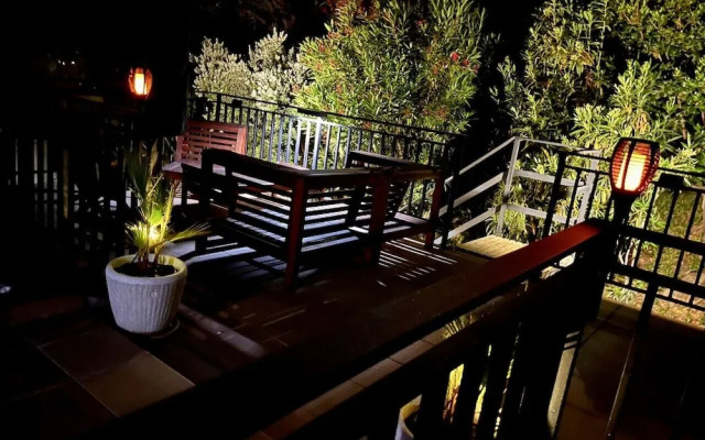 Stay U-nique Villa Portimar