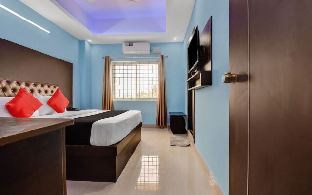 Capital O 49358 Blue Meridian Inn