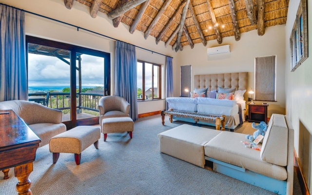 Hitgeheim Country Lodge & Eco Reserve - Image 6