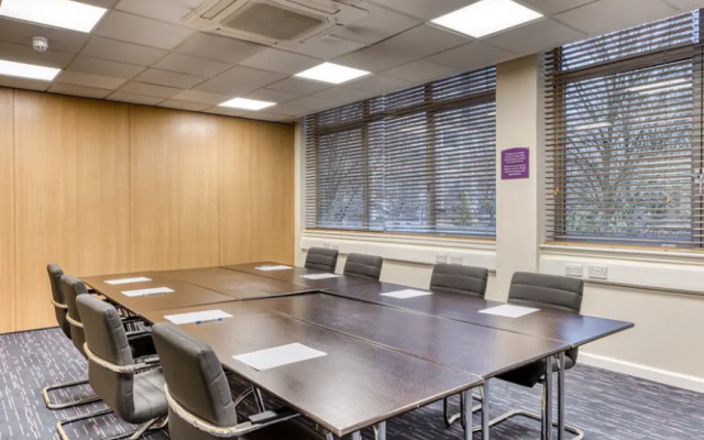 Premier Inn Glasgow City (George Square)