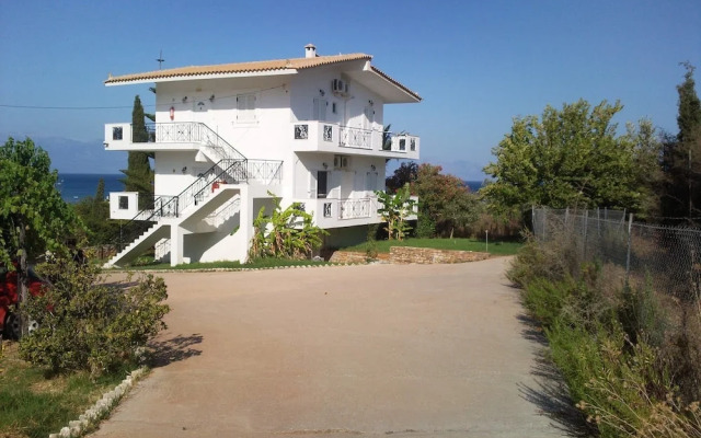 Apartments Xenios Zeus 2