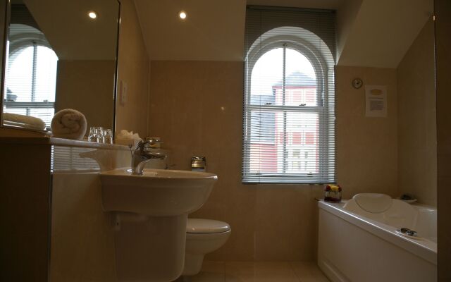 The Fairview Boutique Hotel