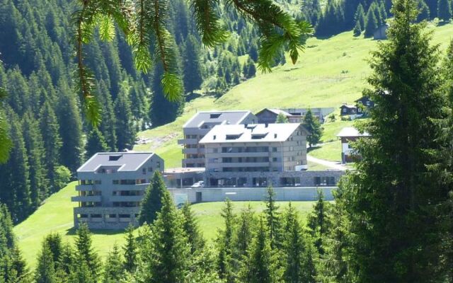 Alpin Resort Montafon 42992